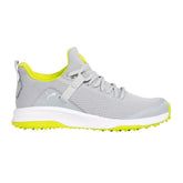 Puma Junior's Fusion EVO MD Spikeless Golf Shoes